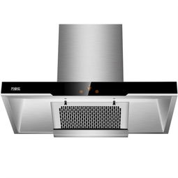 万家乐A590触控欧式吸油烟机 定义现代厨房的爆炒新风尚