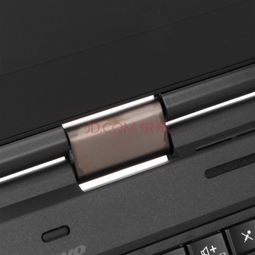 联想ThinkPad S5 Yoga 20DQA00JCD 15.6英寸翻转触控笔记本电脑的商务与创意融合