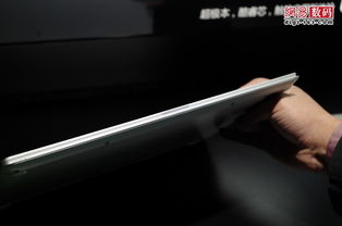 Acer发布Windows 8触控系列产品，现场实物图赏引领触控新体验