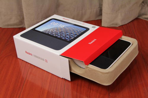 20年最香的可视音箱 Redmi小爱触屏音箱，触控交互新标杆