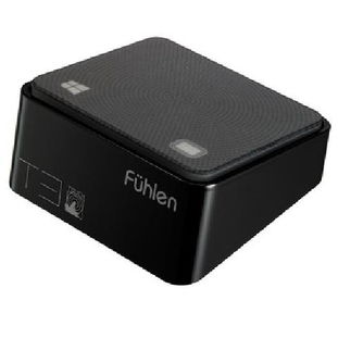 Fühler T3触控无线鼠标 激活操作极致之选